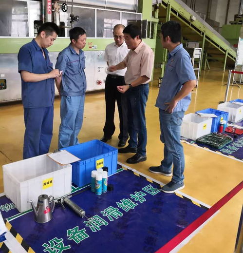 賀南昌卷煙廠設備全壽命周期管理項目首階段告捷，信息化咨詢賦能智能制造新篇章